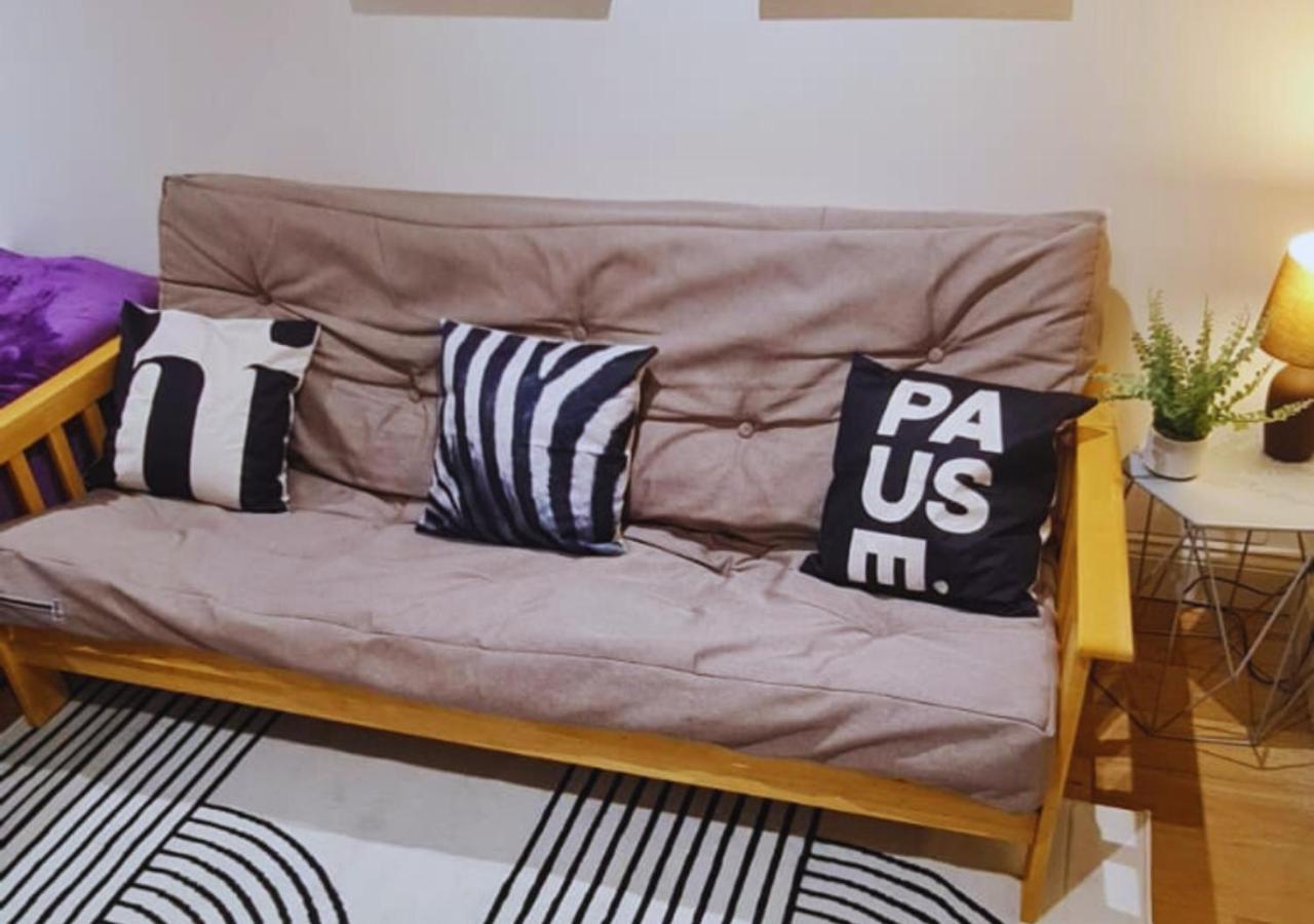 Modern 2 Bedroom Apartment In Peckham Лондон Екстер'єр фото
